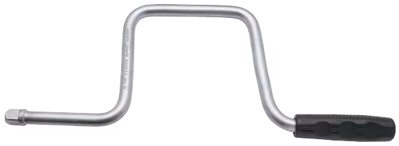 Oscillerende slinger 1/2", ELORA-770-L2 uit de categorie dopsleutels 1/2" met artikelnr. 0770002002000