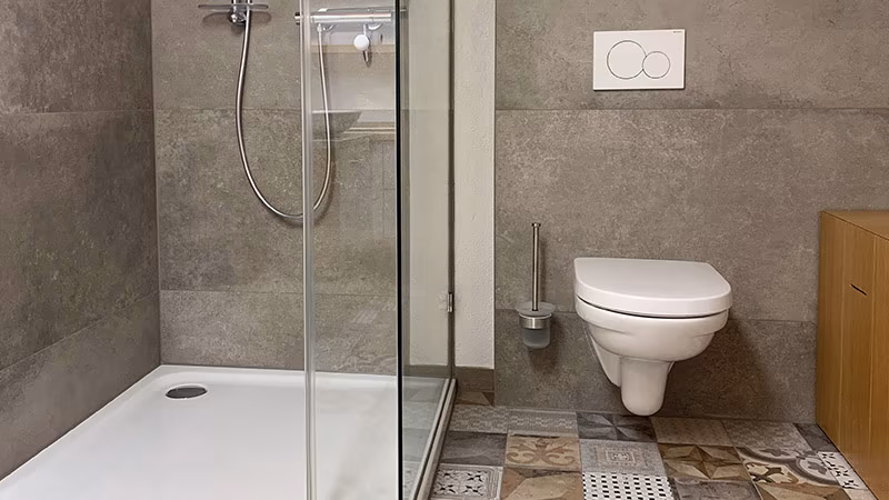 TecLine sanitairreiniger sprayflacon 500 ml Drinnen, Badezimmer, Zimmer, Toilette