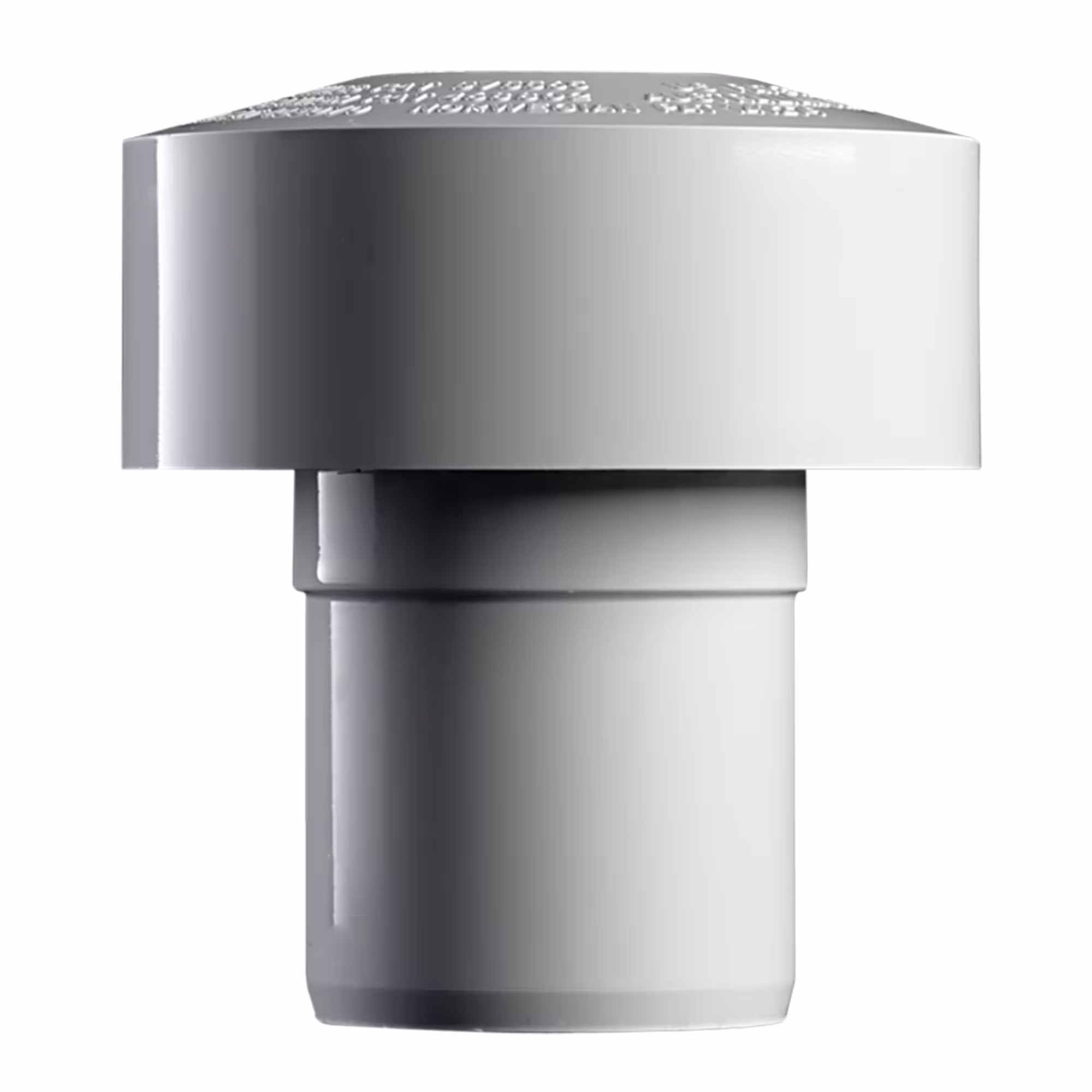 Durgo ventilatieventiel DN 32 aansluiting HT van Durgo Durgo beluchter met stekkeraansluiting, afvoerpijpbeluchter, art.nr. 7000032