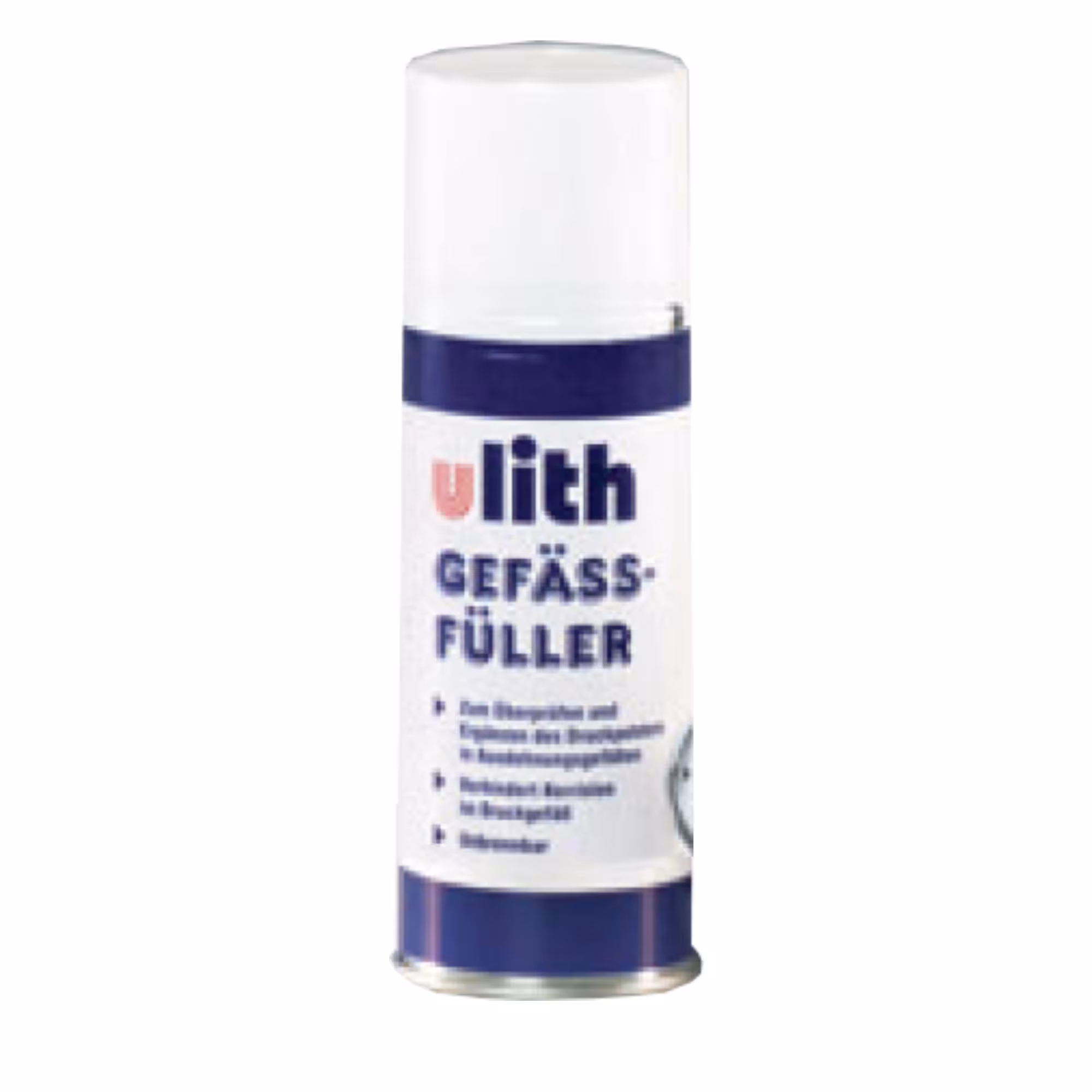 WBV Ulith® vatenvuller van het merk Ulith uit de categorie expansievaten