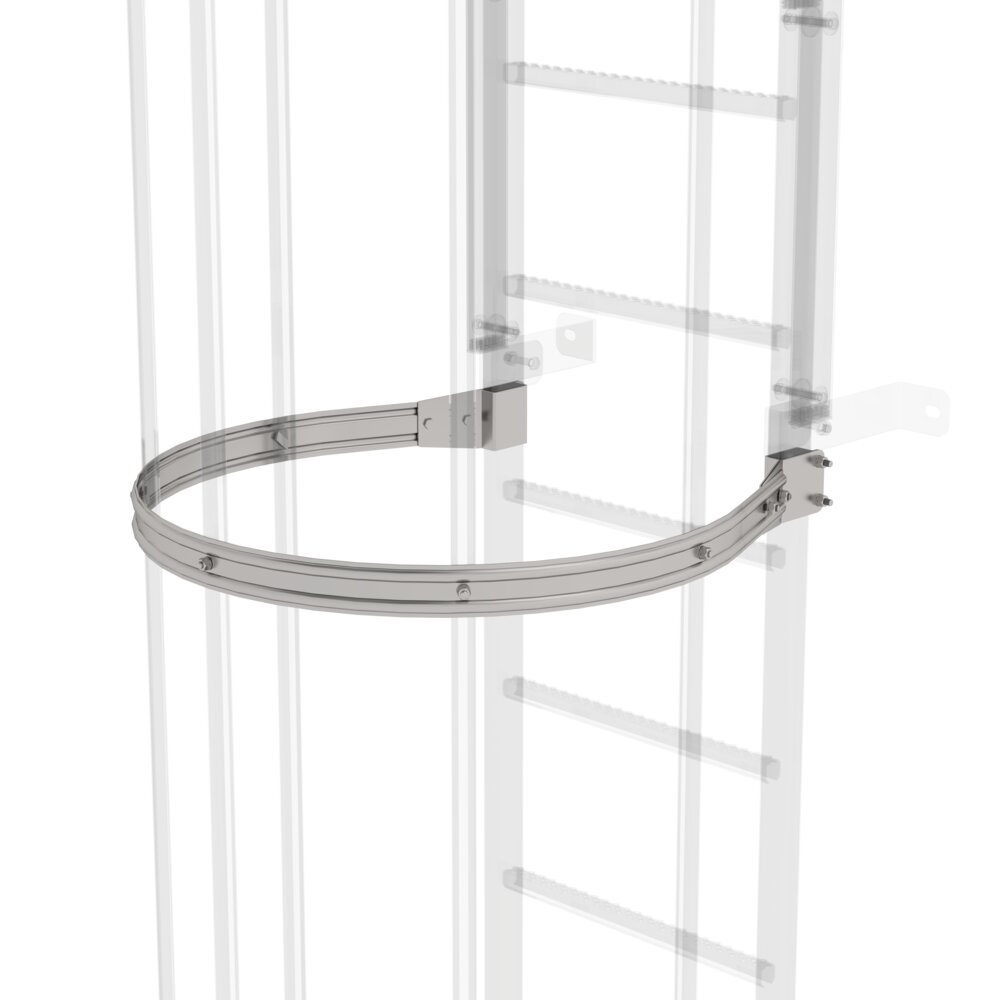 Munk rugbeschermingsbeugel Ø 700 mm uit de categorie Klimuitrusting Accessoires & Reserveonderdelen met artikelnummer 068234