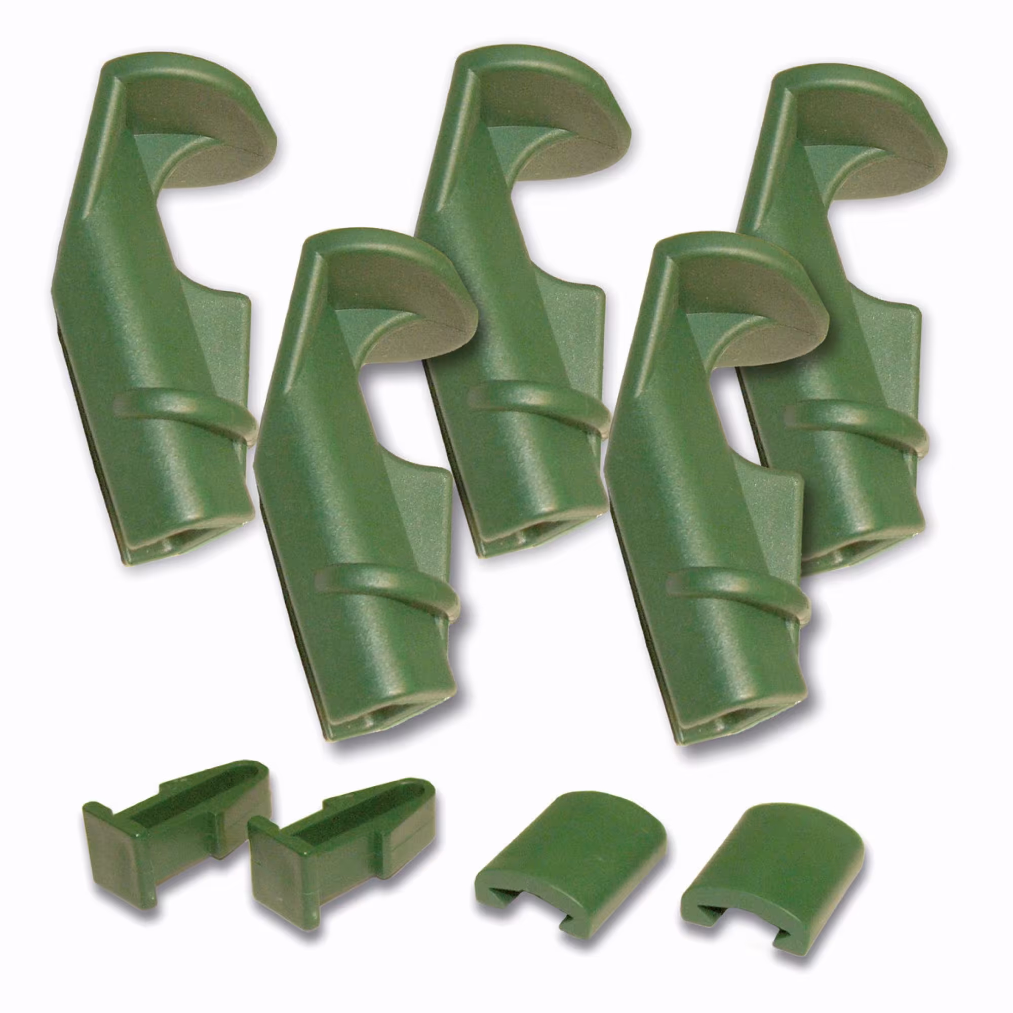 Set kleine onderdelen voor de Aero-Quick-serie + Grüneck van Juwel JUWEL kleine onderdelenset voor Aero-Quick-serie + Grüneck, reserveonderdelen voor tuinmachines, art.nr. 20176