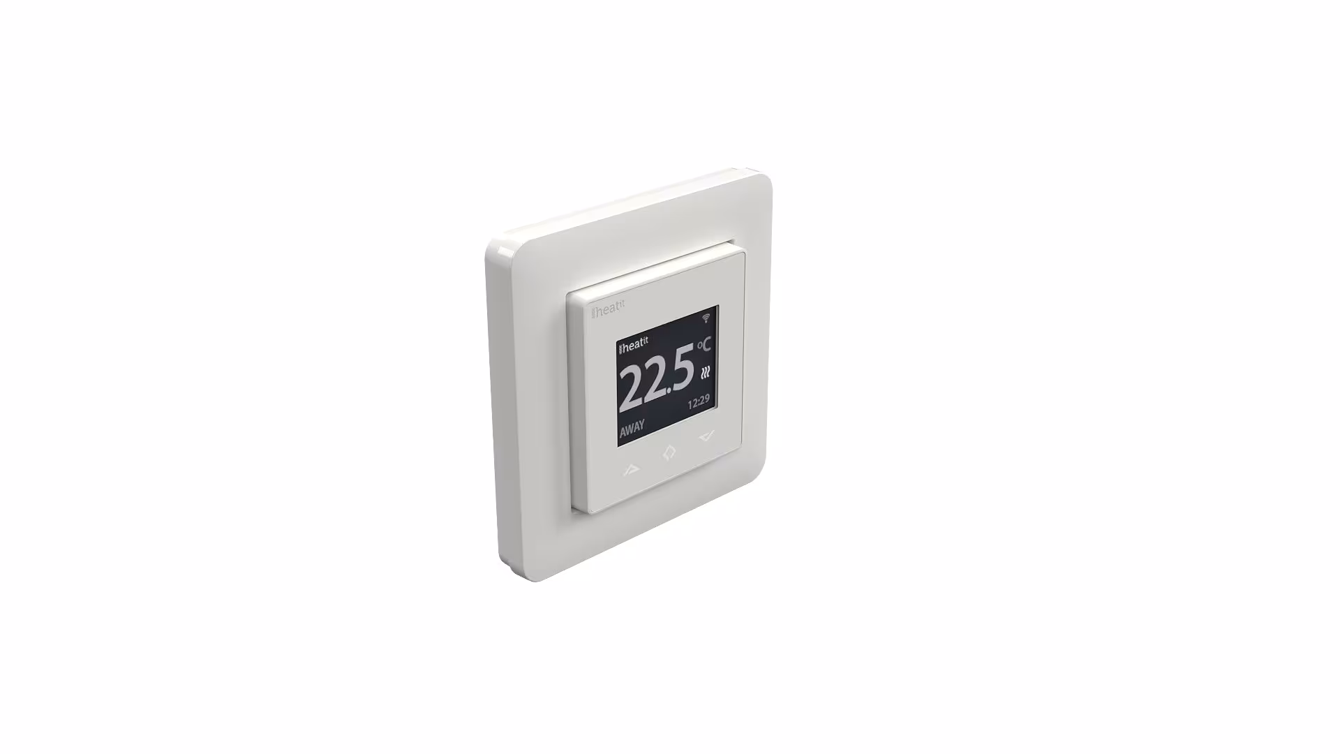 Heatit WIFI 6 van het merk Heatit uit de categorie infrarood verwarming