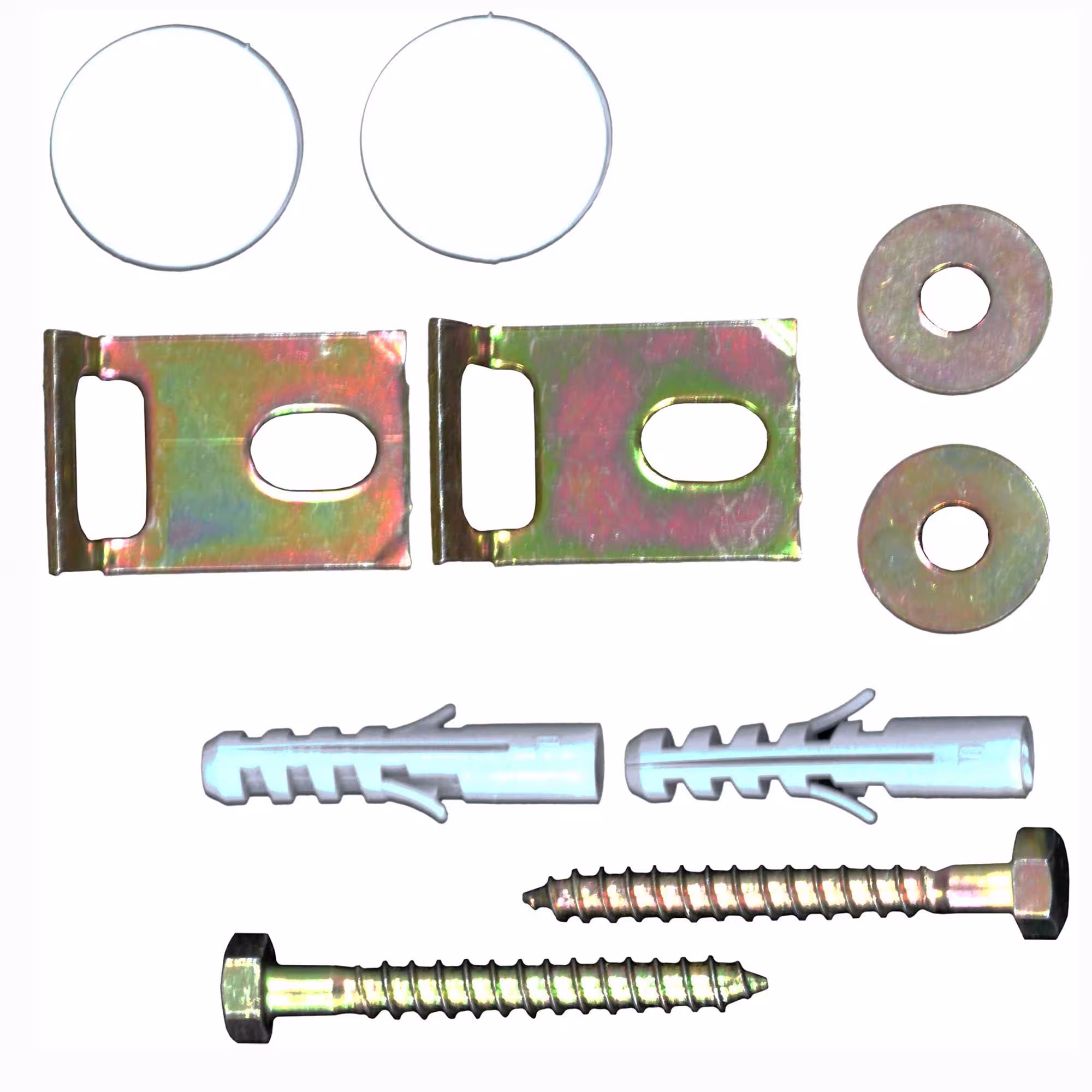 Urinoirmontageset van Geberit Urinoirmontageset, urinoirs, artikelnr. 1424882