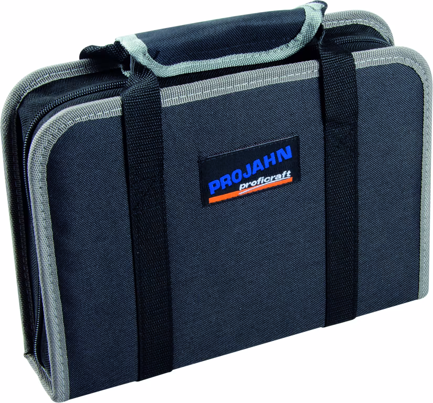 proficraft gereedschapsmap, 12 stuks. uit de categorie schroevendraaiers met GTIN 4000146033197 proficraft gereedschapsmap, 12 stuks. van het merk PROJAHN uit het assortiment handgereedschappen