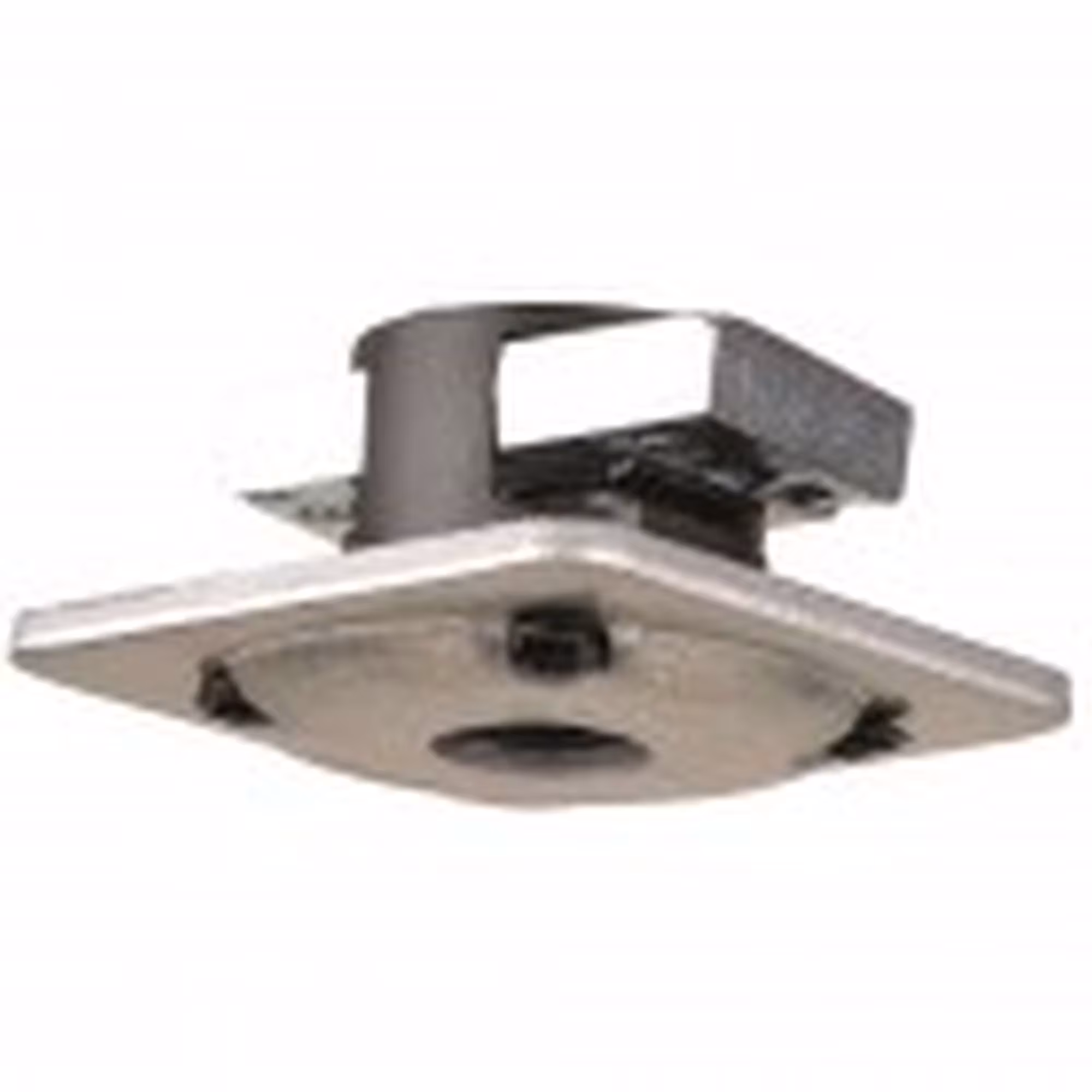 Snelbevestiging voor profiel 41/41 - 41/21 M10 zonder draadstift, verzinkt van Fixotec Fixotec snelsluiting 41/41, profiel 41/21 en 41/41, art.nr. 153673