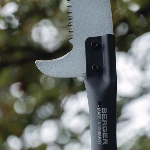 Detailbild 4045953 Ersatzsägeblatt Länge 45cm BERGER