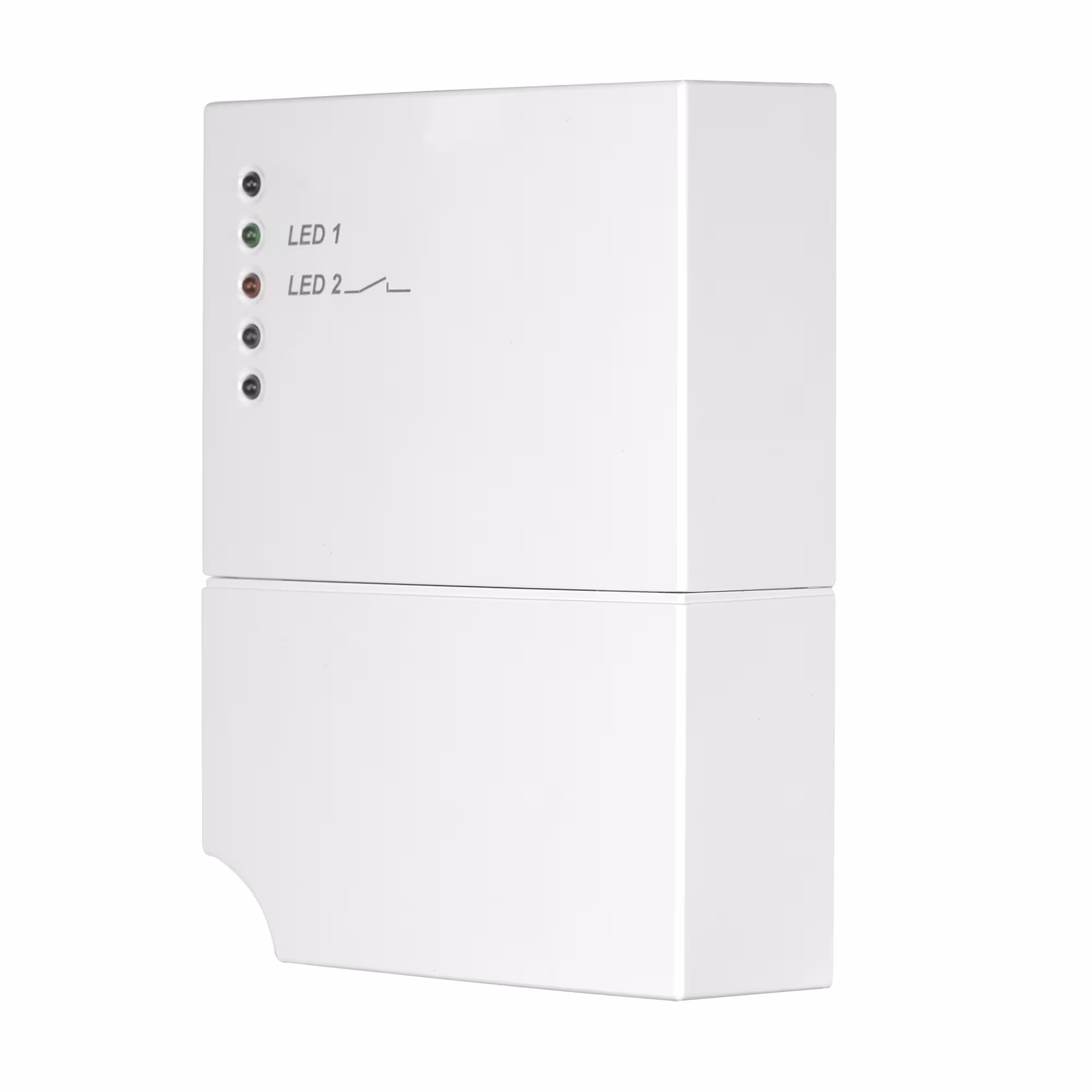 Ontvanger opbouw BT002, infraroodverwarming, art.nr. 72002