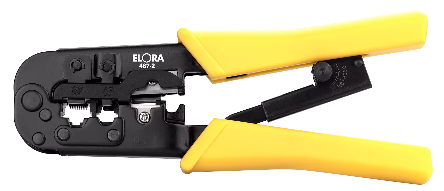 Perstang, ELORA-467 uit de categorie elektriciens, stripgereedschap en kabelschaar met artikelnr. 0467000022000