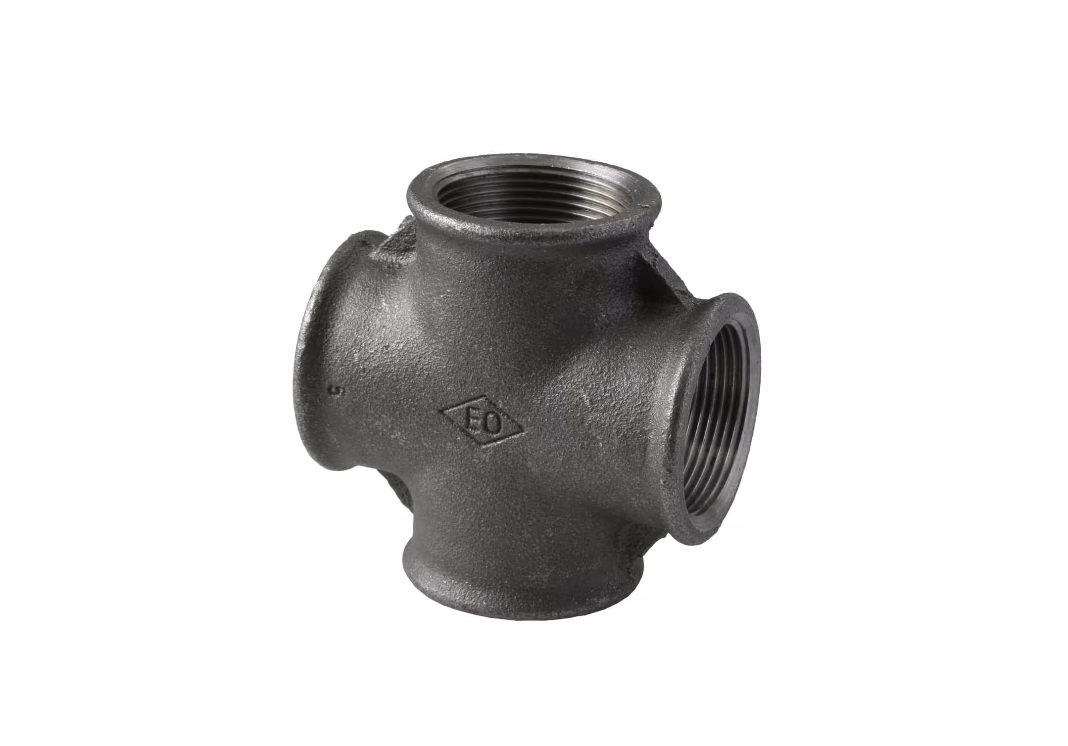 Atusa smeedbaar gietijzeren kruisstuk nr. 180 van het merk Atusa uit de categorie smeedbaar gietijzeren beslag