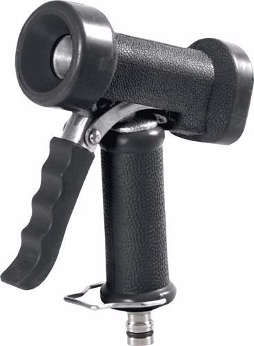 GEKA plug-in reinigingspistool, versie: voor drinkwater, KARASTO uit de categorie bewateringsapparaten en sproeikoppen met artikelnummer 4300600061