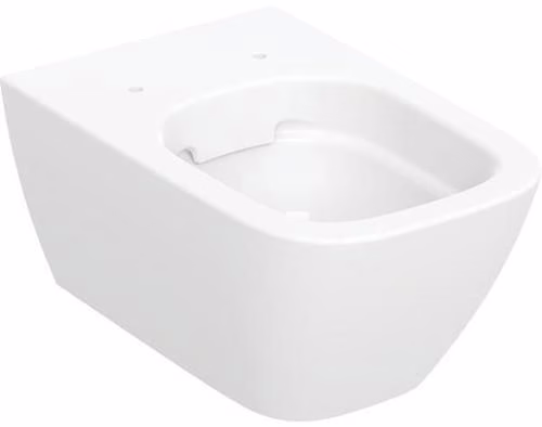 Smyle wandtoilet, randloos, wit, GEBERIT, uit de categorie wandtoiletten, artikelnummer 6000578830