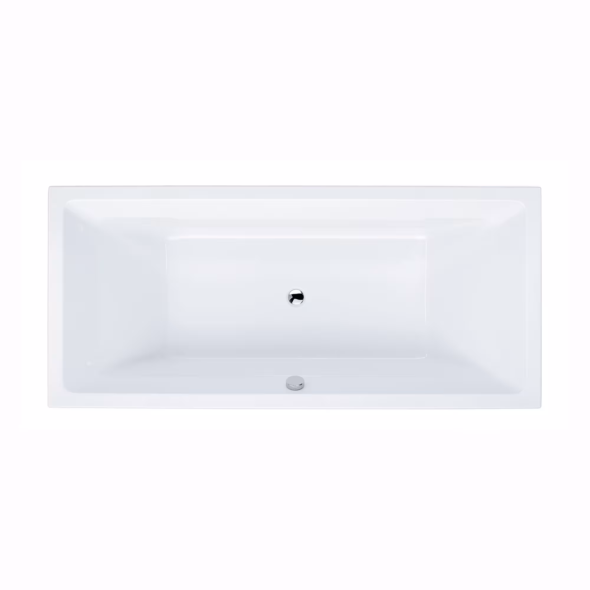 LUXOR badkuipen, acryl badkuipen, art.nr. 8350123