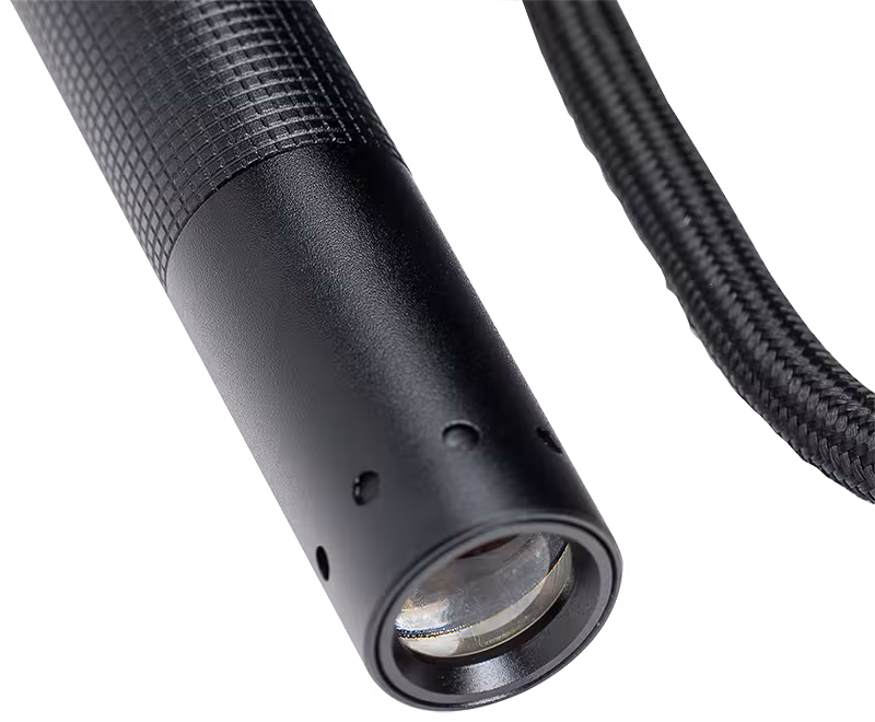 LED-penlamp, ELORA-335-27 uit de categorie verlichting met de GTIN 4022989138556 LED-penlamp, ELORA-335-27 van het merk ELORA uit het assortiment werkplaatsinrichting