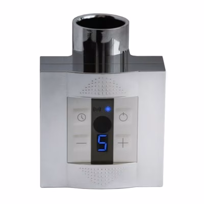 Digitale controller KTX-4 in wit