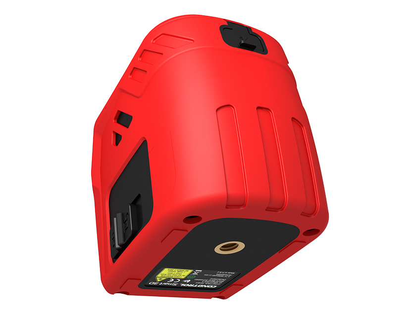 Ohne Text 847848 3D kruislijnlaser Smart 3D