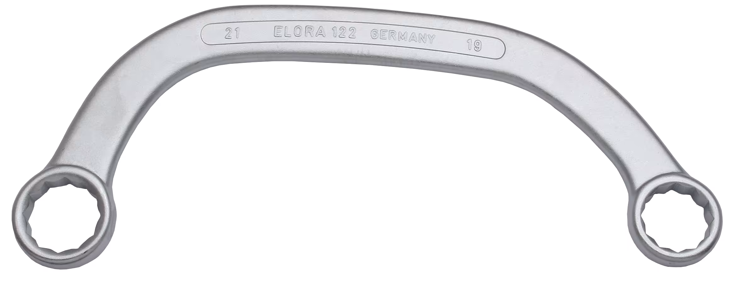 Start- en bloksleutel 122-19x22 mm van ELORA Start- en bloksleutel, ELORA-122 uit de categorie ring- en dubbele ringsleutels met art.nr. 0122019221000