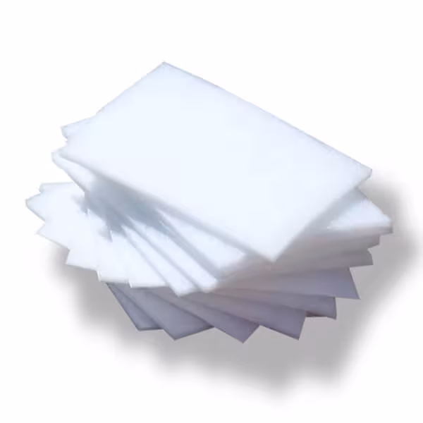 DustBox vervangingsvoorfilter DB 6000 (10 stuks) DustBox vervangingsvoorfilter DB 6000 (10 stuks), ontvochtiging, ventilatie, luchtreiniging, art.nr. G4 6000