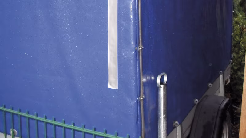 Multi-Power-Tape 50 mm x 25 m, ZILVER Multi-Power-Tape 50 mm x 25 m, ZILVER