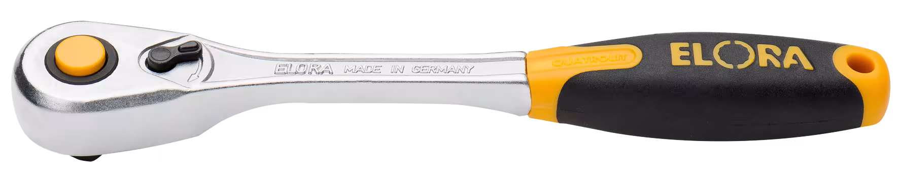 Omschakelbare ratel 3/8" 870-1D van ELORA Omschakelbare ratel 3/8", ELORA-870-1D uit de categorie dopsleutels 3/8" met artikelnr. 0870001012000