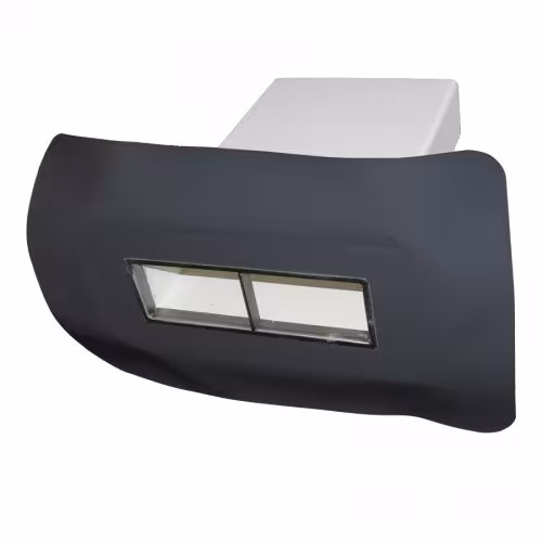 Flavent noodoverstorten, ongeïsoleerde dakdoorvoeren, artikelnr. KF6561