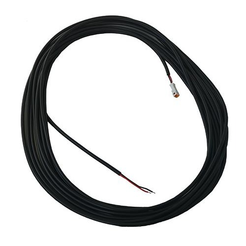 Rada aansluitkabel 10m voor douche-elementen Tec M 1000, M 1500 en M 2000 uit de categorie wastafelarmaturen met artikelnr. 3050119
