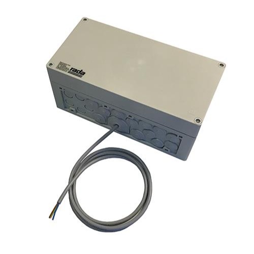 RADA SV-V20 voeding met verdeler van Rada Armaturen RADA SV-V20 voeding met verdeler uit de categorie wastafelarmaturen met artikelnummer 1399652