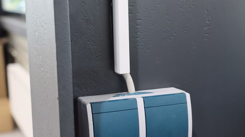 Adapter, Elektronik