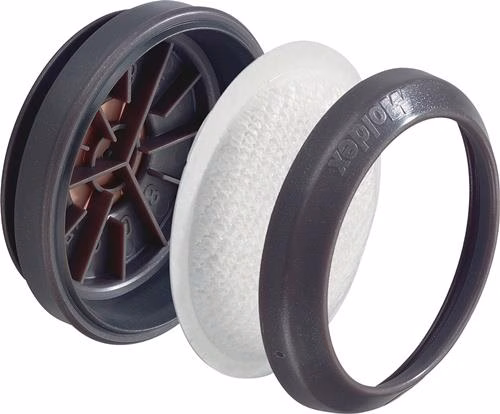 Filteradapter 809501 Serie 8000 directe montage 8070/8080 MOLDEX van het merk Moldex Filteradapter 809501 serie 8000 directe aansluiting 8070/8080 MOLDEX uit de categorie ademhalingsmaskers en filters met artikelnummer 4000370735