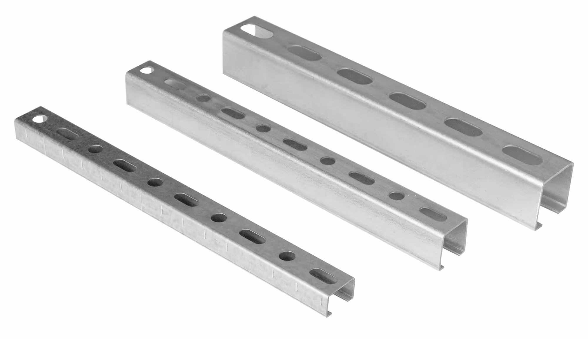 C-railsystemen 27/18, 28/30 en 38/40 van het merk Fixotec uit de categorie Profiel 27/18 en 28/30 | 30/15 en 30/30