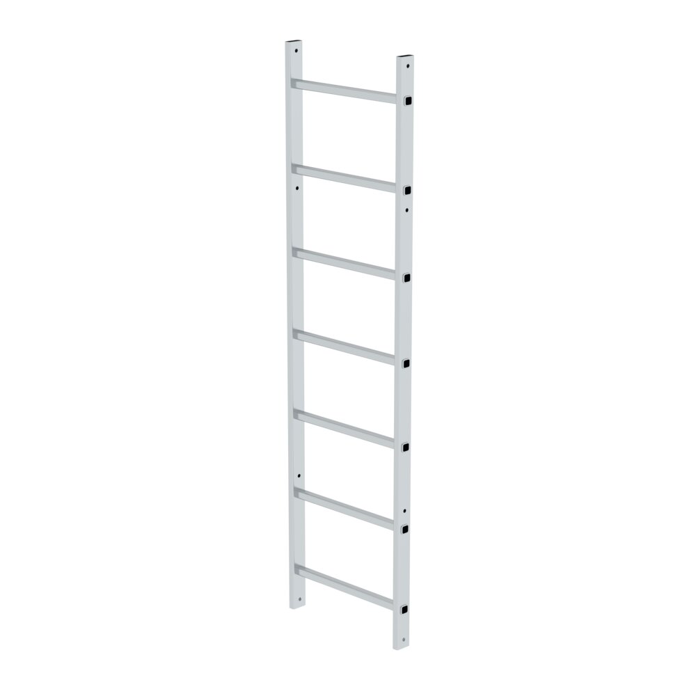 Munk aluminium ladderdeel uit de categorie Speciale Ladders, Professionele Producten met artikelnummer 062264