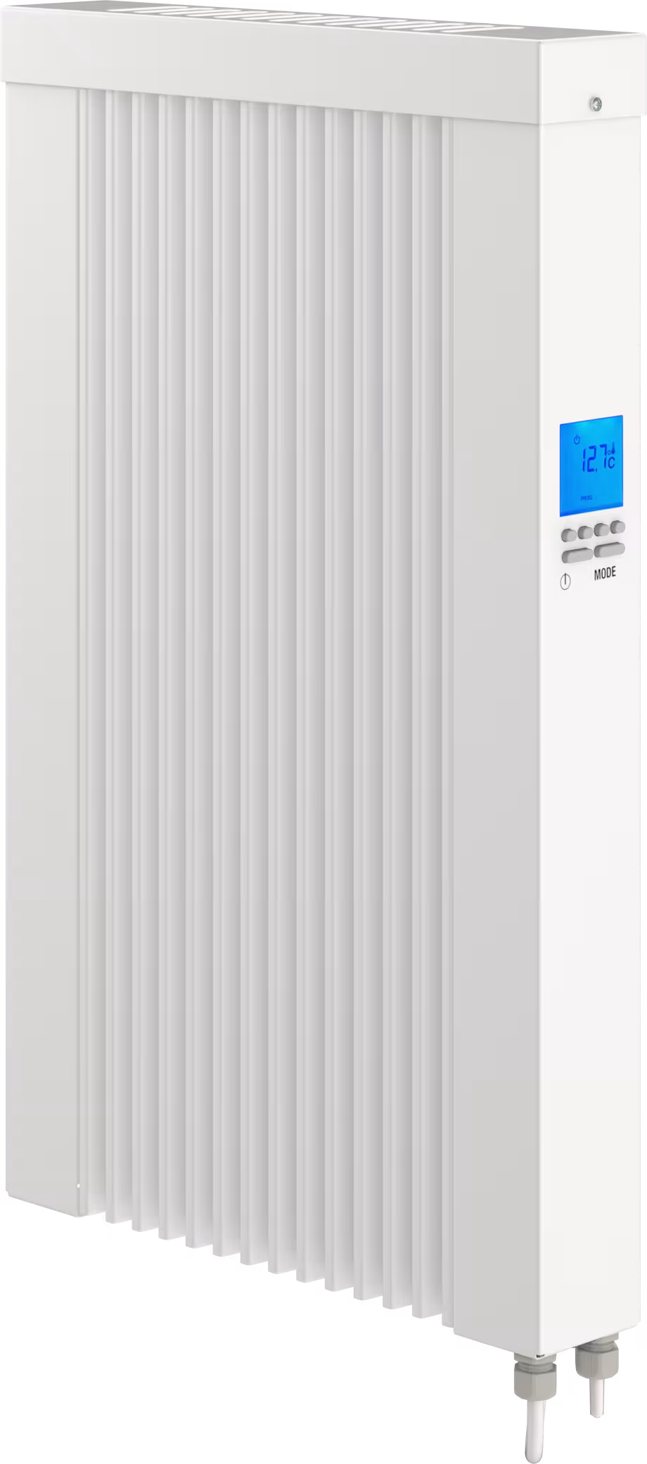 Gedeeltelijke opslag TT-KS s plus van Lucht LHZ Gedeeltelijke opslag TT-KS s plus, gedeeltelijke opslagverwarming