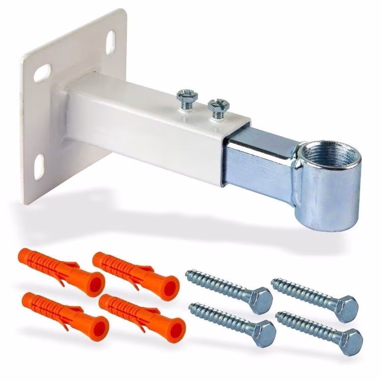 Zilio steunbeugel 3/4" en 1" voor ketelveiligheidsgroep en MAG 8-24 liter uit de categorie expansievaten met artikelnr. SUP002