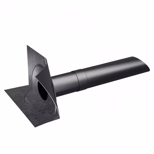 Flavent waterspuwer, ongeïsoleerde dakdoorgangen, art.nr. KF6551-1