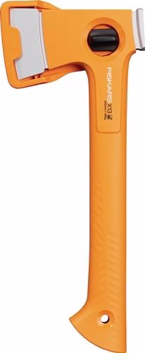 Campingaxt X13 Gewicht 480g Stiel-Länge 332mm FISKARS