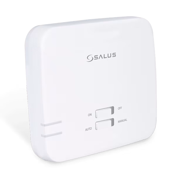 Relay AP ontvanger radio uit de categorie thermostaat met de GTIN 5060103693627 Relais voor de RT510- en SQ610-serie van Salus uit de categorie thermostaat