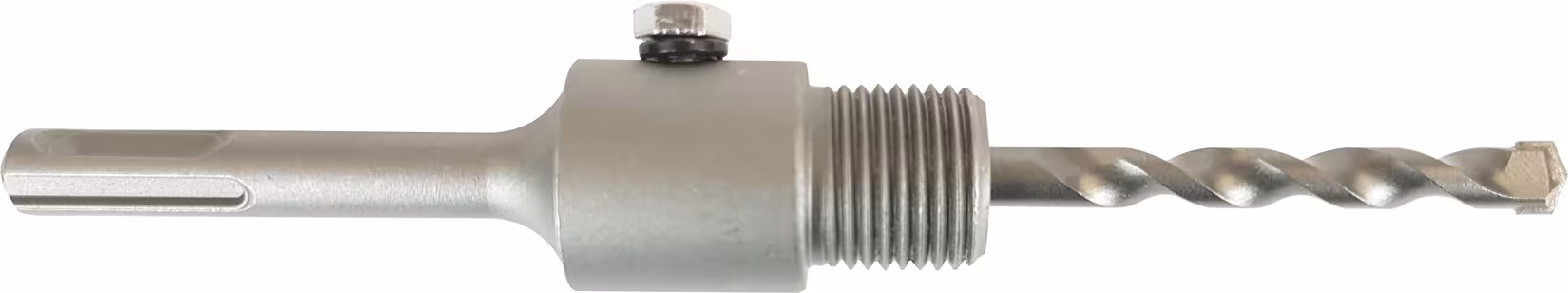 SDS-plus as L 110 mm inclusief centerboor 8x110mm - M22 van PROJAHN Accessoires voor klopboormachines, boormachines, artikelnr. 50104