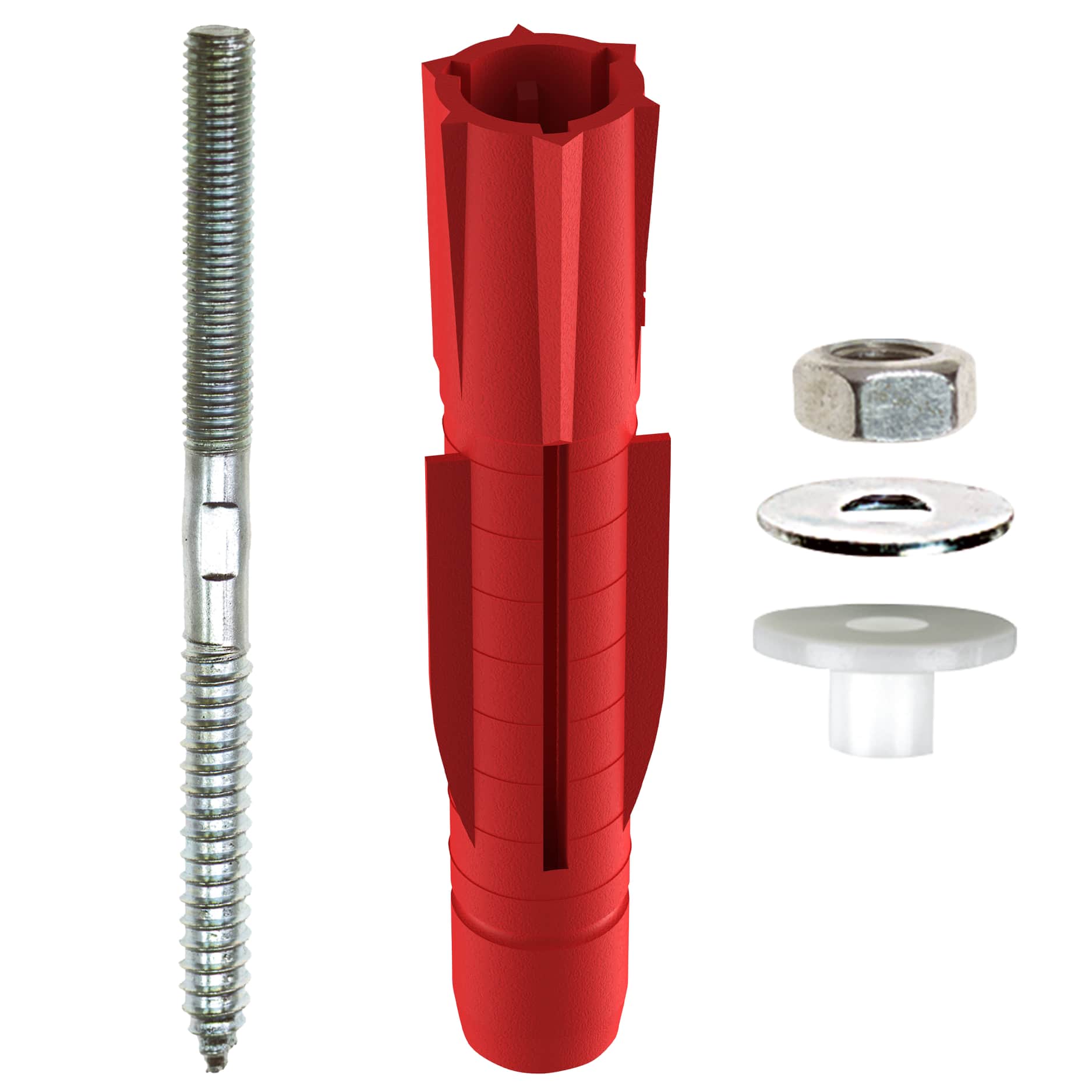 Wastafelbevestiging Oase uit de categorie sanitairankers met de GTIN 4000909178431 TOX wastafelopzetstuk Oase van het merk TOX uit de categorie sanitairpluggen