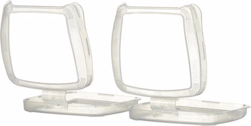 Filterkap D701 voor de 3M Service Click-serie uit de categorie ademhalingsmaskers en filters met onderdeelnummer 4000370772