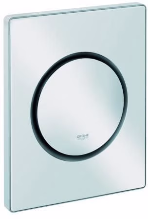 GROHE urinoirspoelventiel Nova Cosmopolitan 38804 Flow Management System handmatige bediening alpenwit uit de categorie urinoirs met artikelnummer 6000503656
