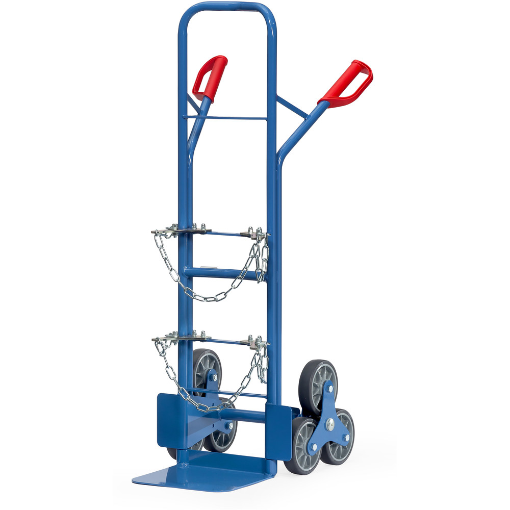 Stalen flessentrapklimwagen 51325 uit de categorie karren met onderdeelnummer 51325