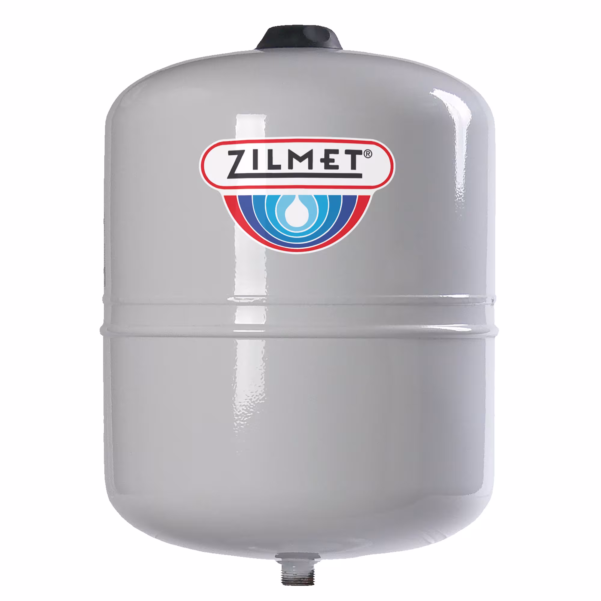 Expansievaten voor zonne-energie 18-35 liter, expansievaten