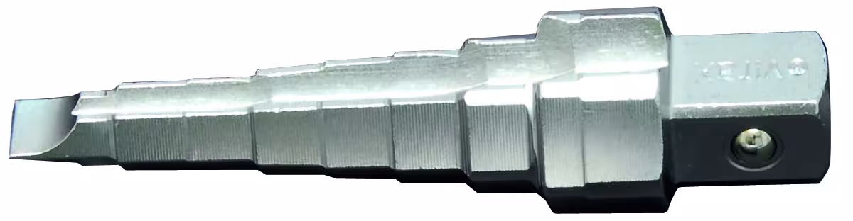 1/2" trapsleutel 8 stappen van PROJAHN met artikelnr. 4297-3