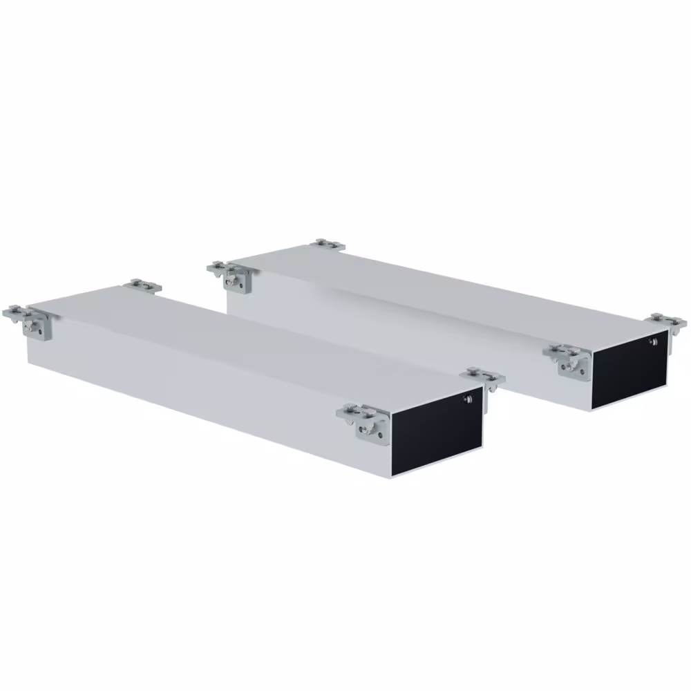 Ontdek heftruckhouders voor sporttankwagenladders uit de categorie speciale ladders, professionele producten met artikelnr. 301325 in de qpool24 onlineshop