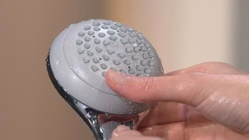 Hansgrohe handdouche CROMETTA 85 MONO DN 15 chroom