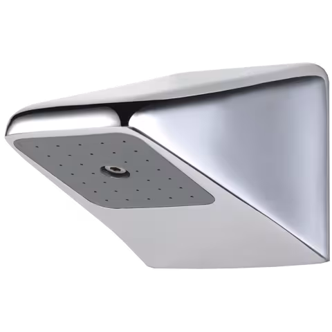 VR 2 RS vandalismebestendige douchekop van Rada Rada VR 2 RS, douchesets/systemen/accessoires, art.nr. 2.1652.009