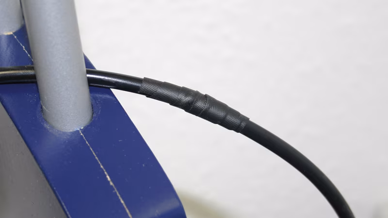 Afdichtings- en isolatietape 19 mm x 5 m rol, in blisterverpakking Adapter, Elektronik, Fahrrad, Transport, Fahrzeug