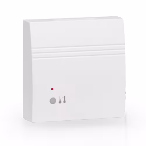 RCTT-afstandsbediening van Resol RESOL RCTT afstandsbediening, ruimtesensoren, bedieningsapparaten, buitentemperatuur, art.nr. 13600060