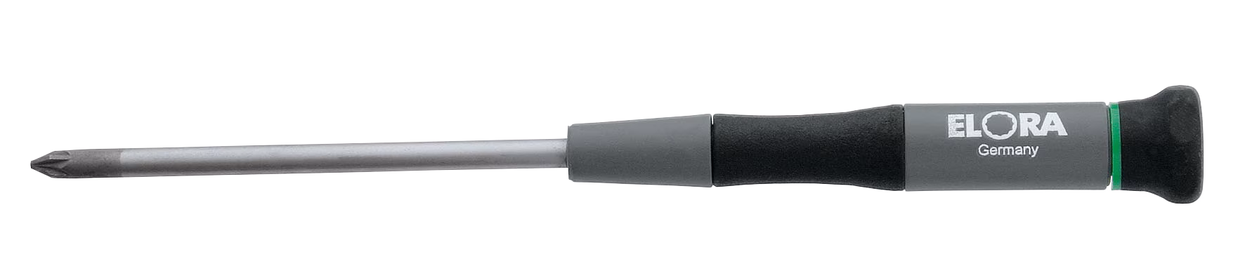 Elektronische schroevendraaier, Pozidriv, 612-PZ uit de categorie elektronica en fijnmechanische schroevendraaiers met artikelnr. 0612000011000