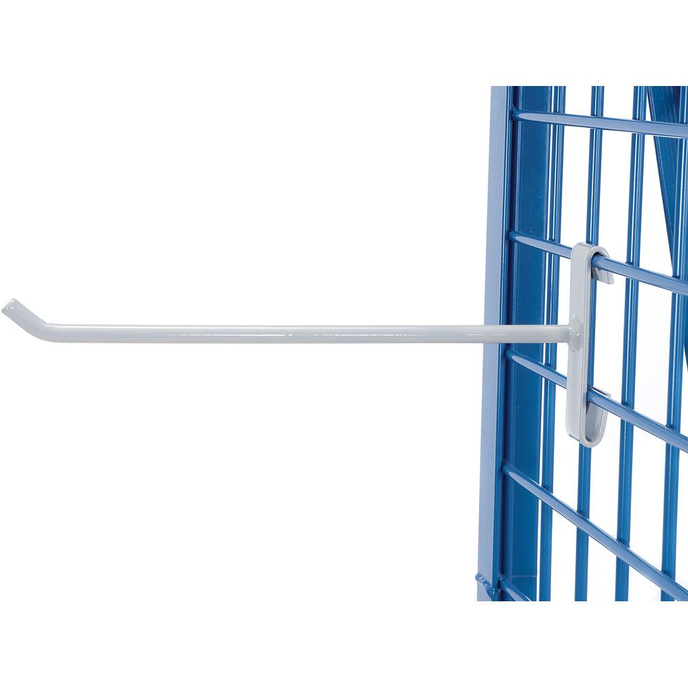 Spindeldrager, diameter 10 mm, uit de categorie "Auto's" met onderdeelnummer 1311